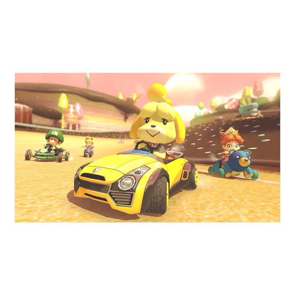 Juego para Switch Mario Kart 8 Deluxe