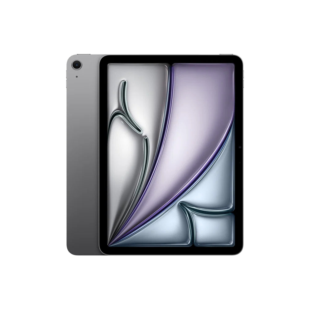 iPad Air 11 Chip M2 semi nuevo - nixblix Colombia #Color_Gris Espacial