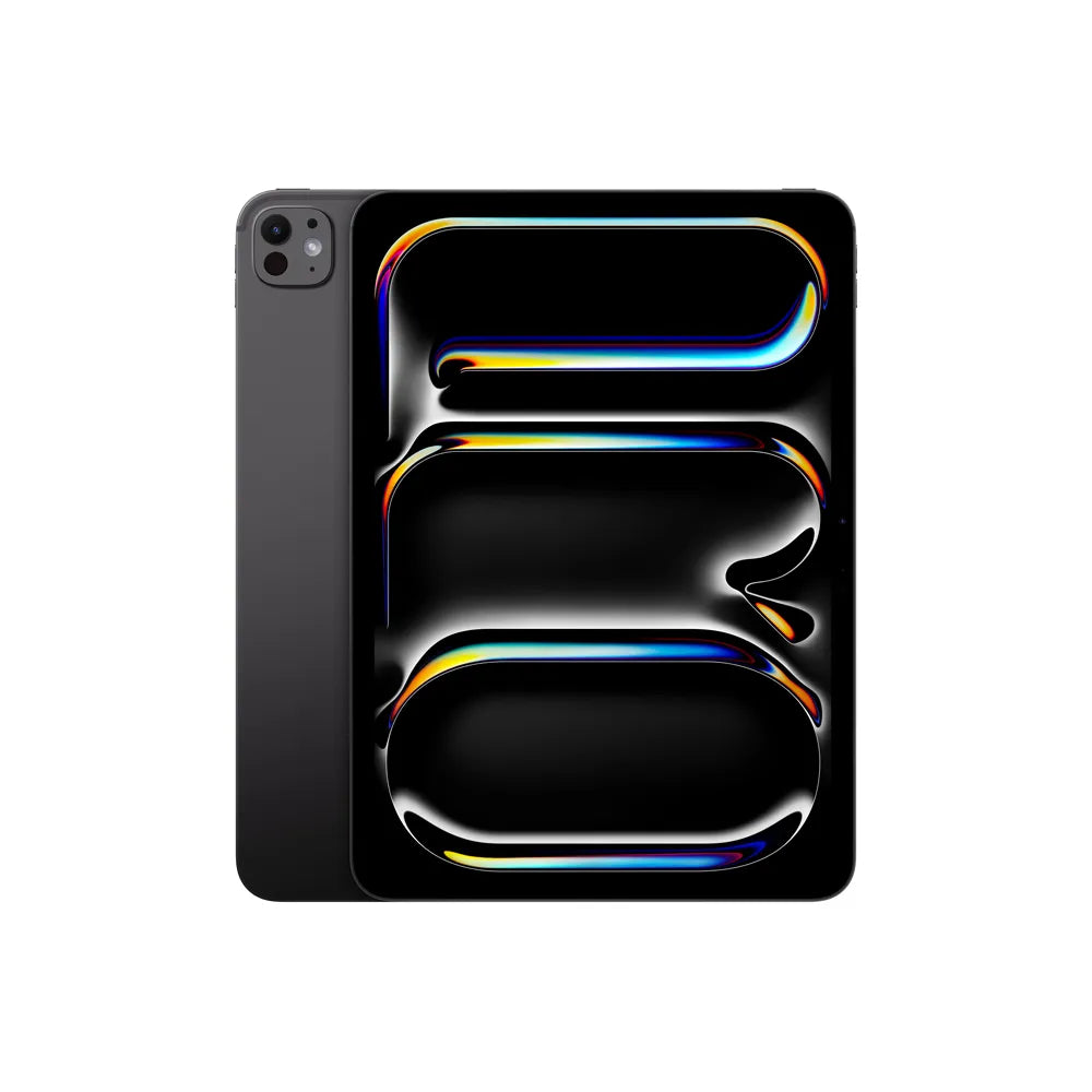 iPad Pro 11 Chip M4 semi nuevo - Negro Espacial