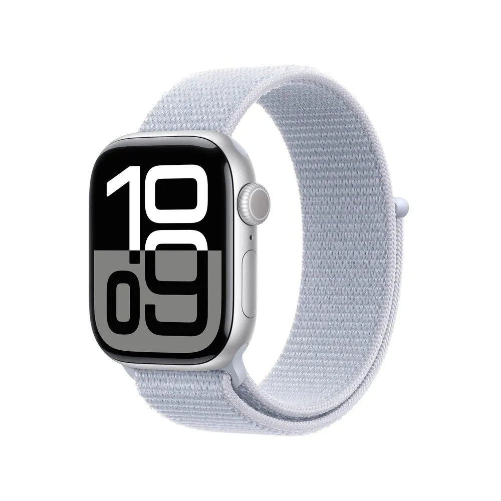 Apple_Watch_Series_10_semi_nuevo_GPS_No_incluye_correa_Imagen_posicion_16_NixBlix_Colombia #Color_Plata