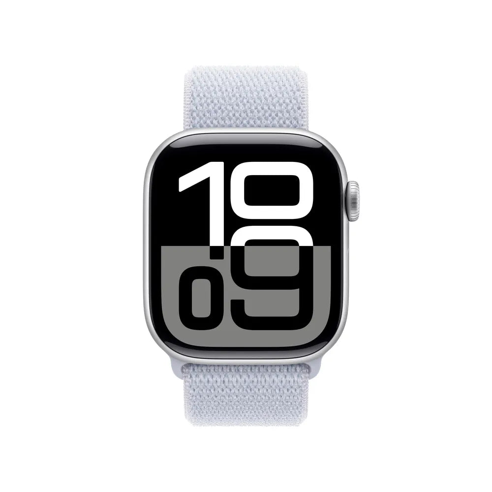 Apple_Watch_Series_10_semi_nuevo_GPS_No_incluye_correa_Imagen_posicion_17_NixBlix_Colombia #Color_Plata