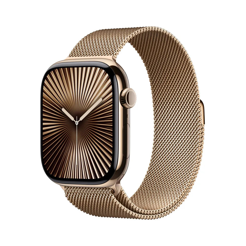 Apple_Watch_Series_10_semi_nuevo_GPS_No_incluye_correa_Imagen_posicion_24_NixBlix_Colombia #Color_Oro