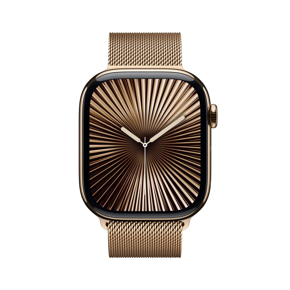 Apple_Watch_Series_10_semi_nuevo_GPS_No_incluye_correa_Imagen_posicion_25_NixBlix_Colombia #Color_Oro