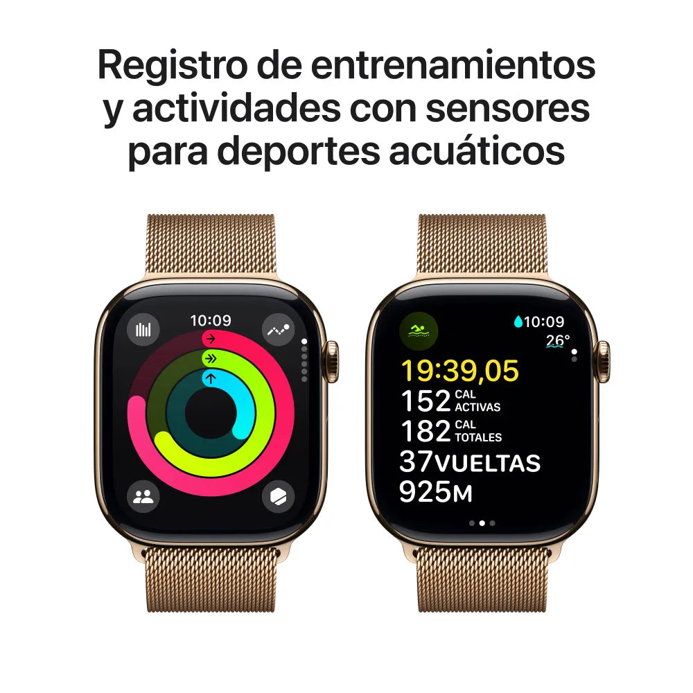Apple_Watch_Series_10_semi_nuevo_GPS_No_incluye_correa_Imagen_posicion_27_NixBlix_Colombia #Color_Oro