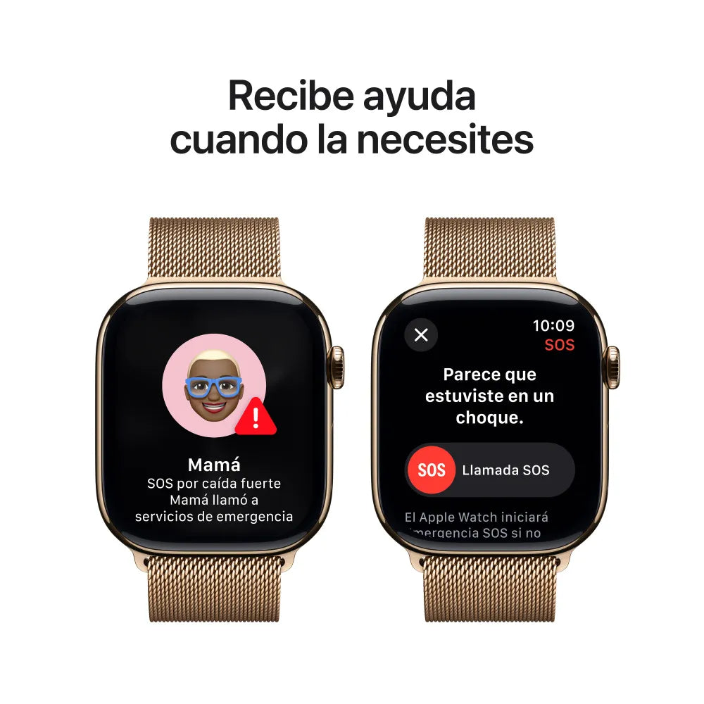 Apple_Watch_Series_10_semi_nuevo_GPS_No_incluye_correa_Imagen_posicion_29_NixBlix_Colombia #Color_Oro