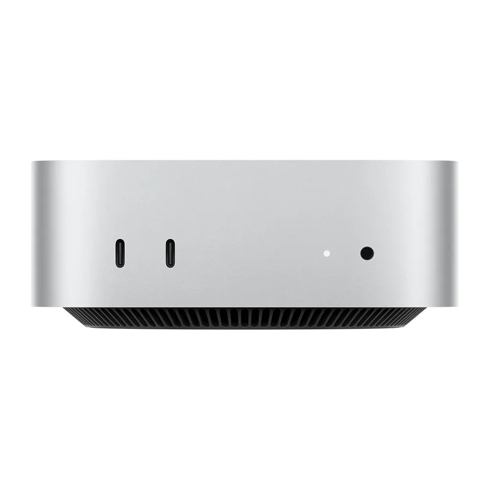 Mac mini Chip M4 semi nuevo color plata | Nixblix Colombia