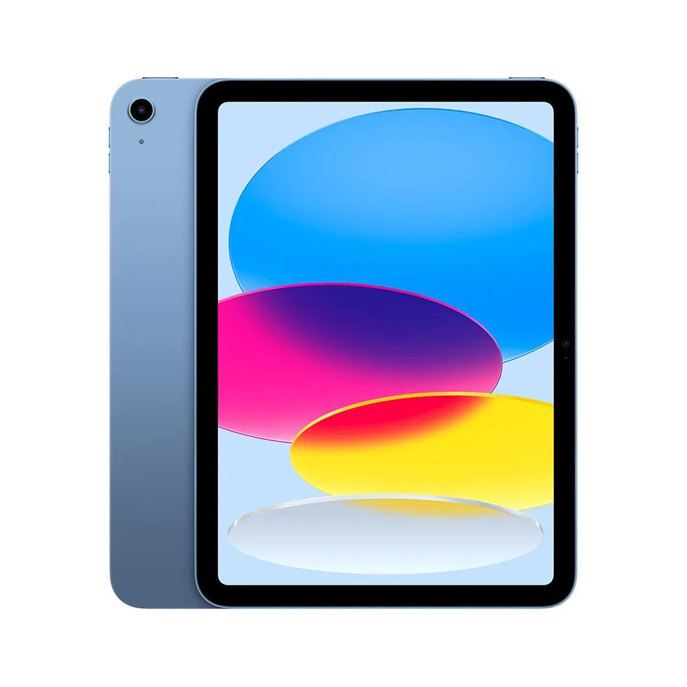 iPad 11 semi nuevo - Azul