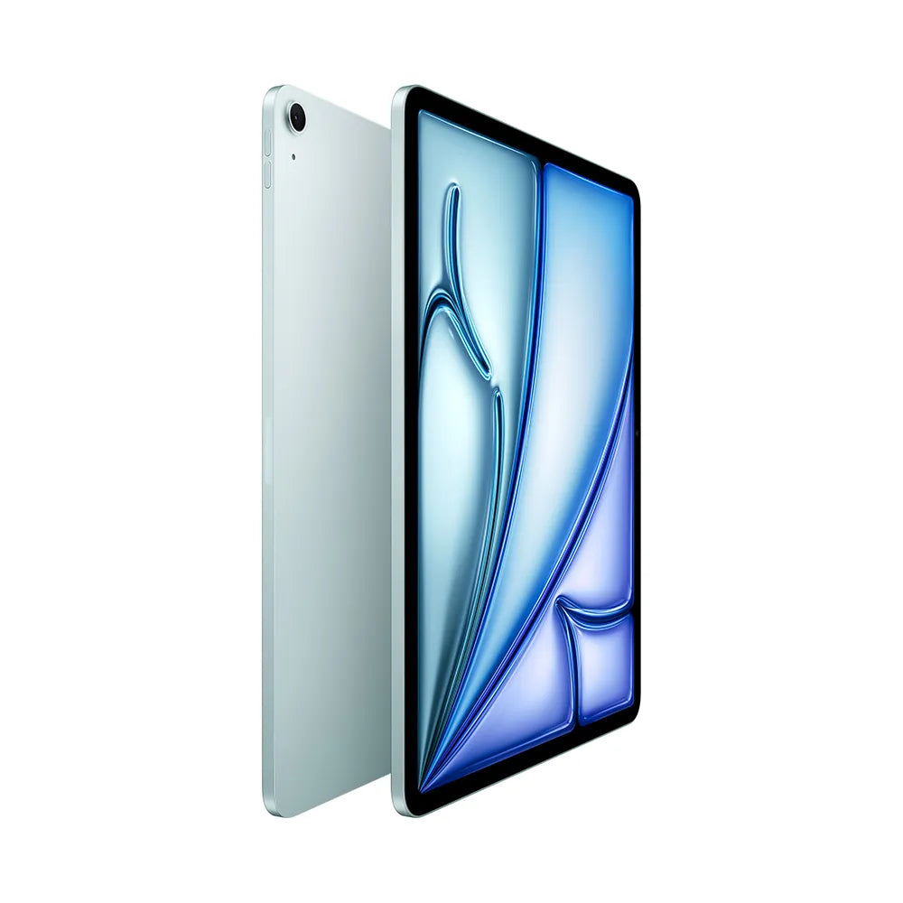 iPad Air 11 Chip M3 semi nuevo - Azul
