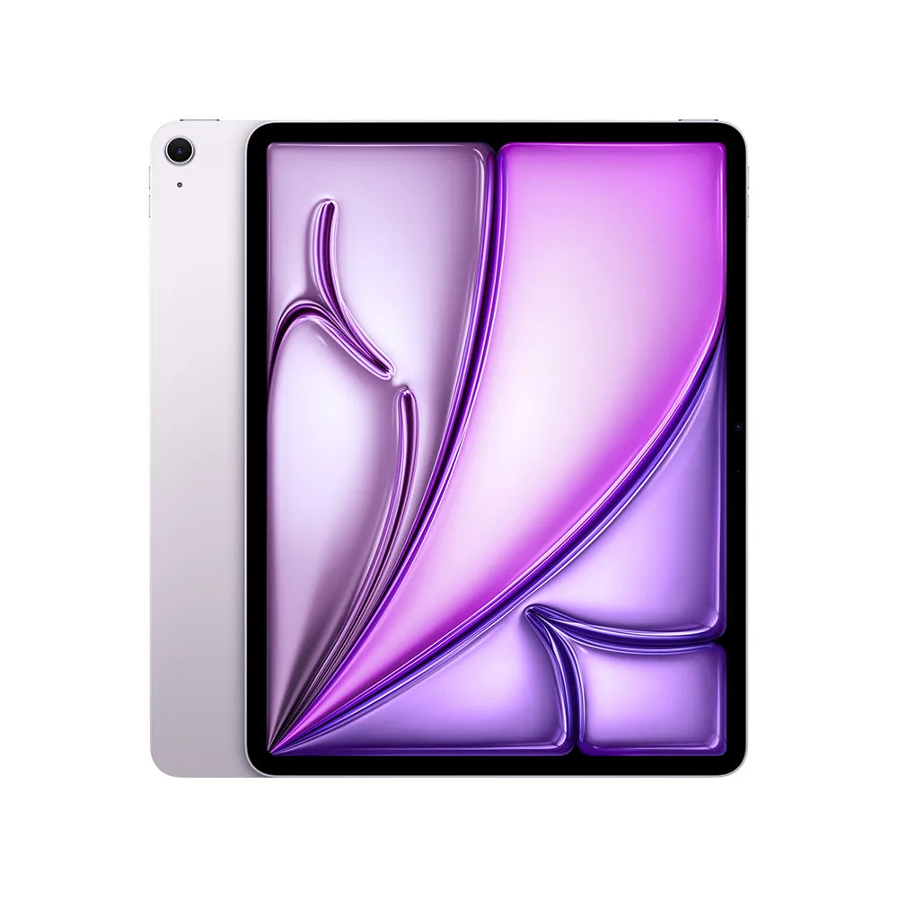 iPad Air 11 Chip M3 semi nuevo - Morado