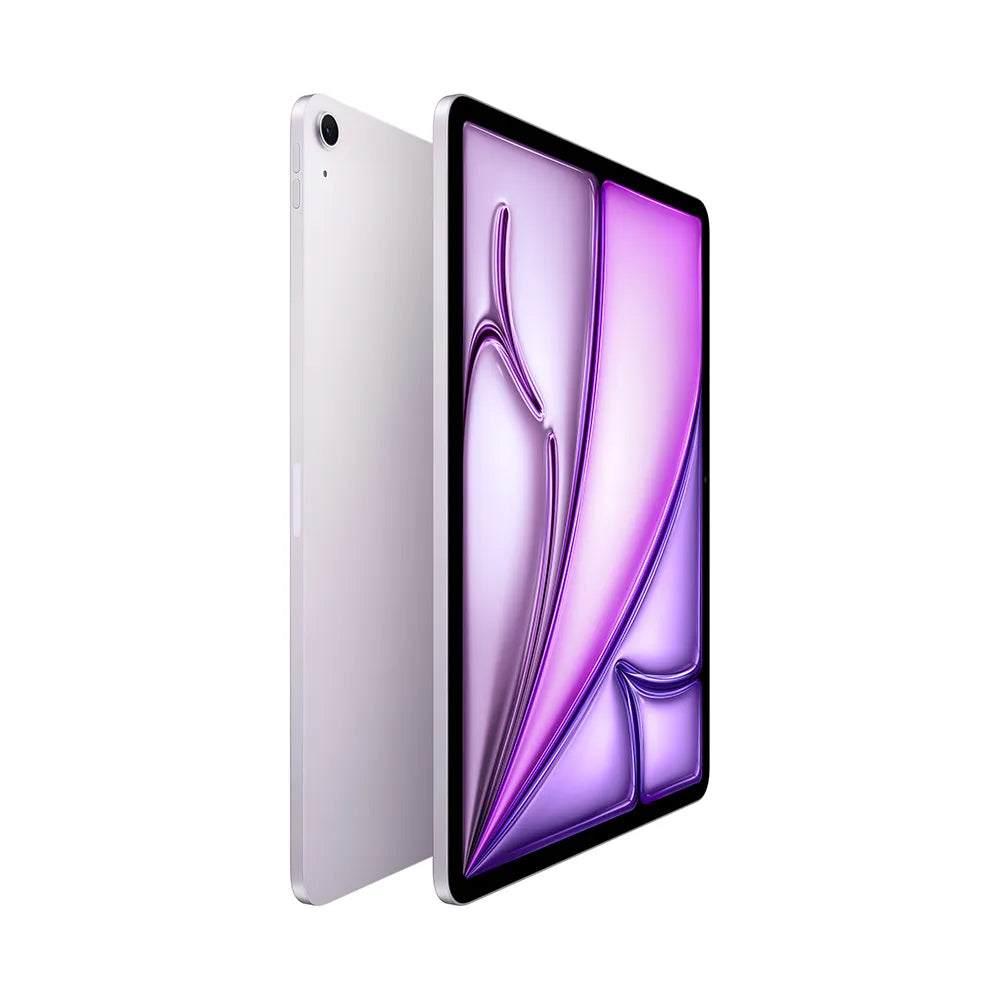iPad Air 11 Chip M3 semi nuevo - Morado