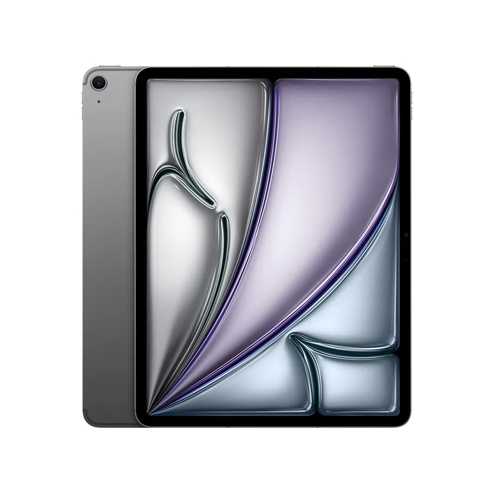 iPad Air 13 Chip M3 semi nuevo - Gris Espacial