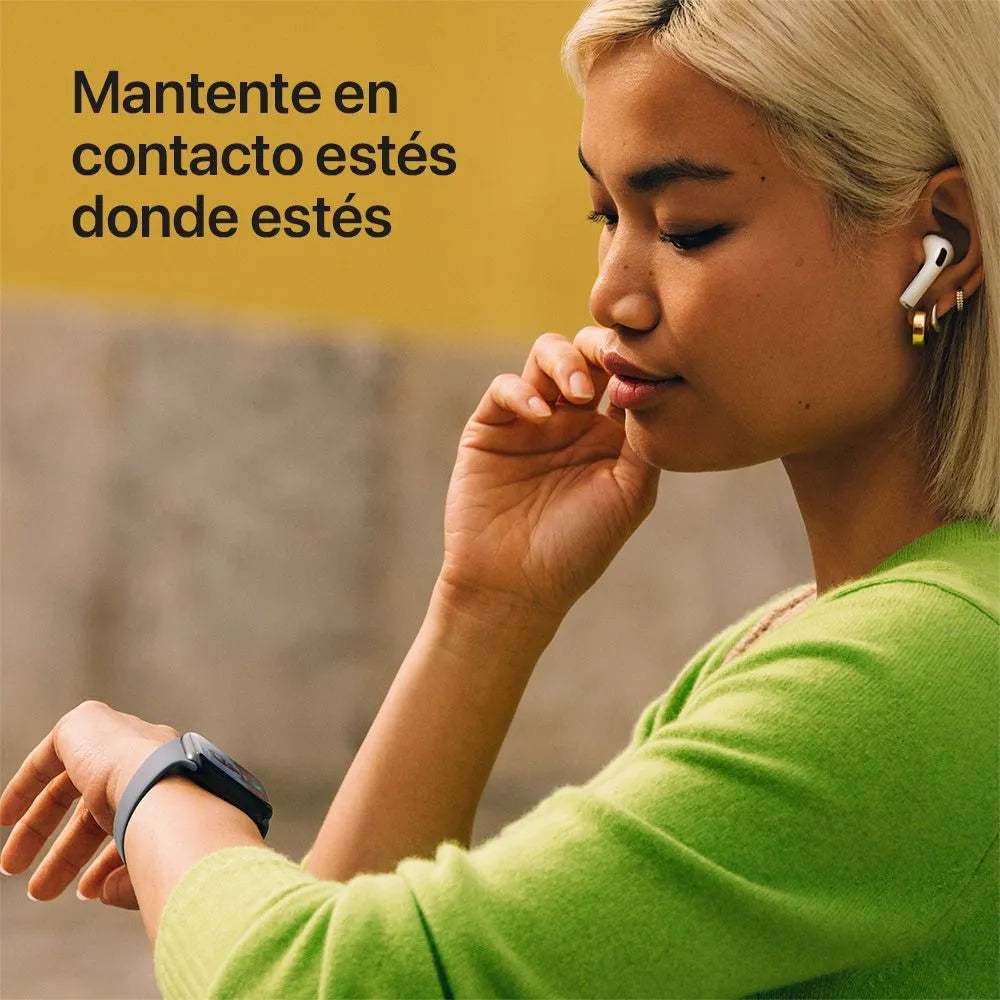 Apple_Watch_SE_3_semi_nuevo_GPS_No_incluye_correa_Imagen_posicion_7_NixBlix_Colombia #Color_Medianoche