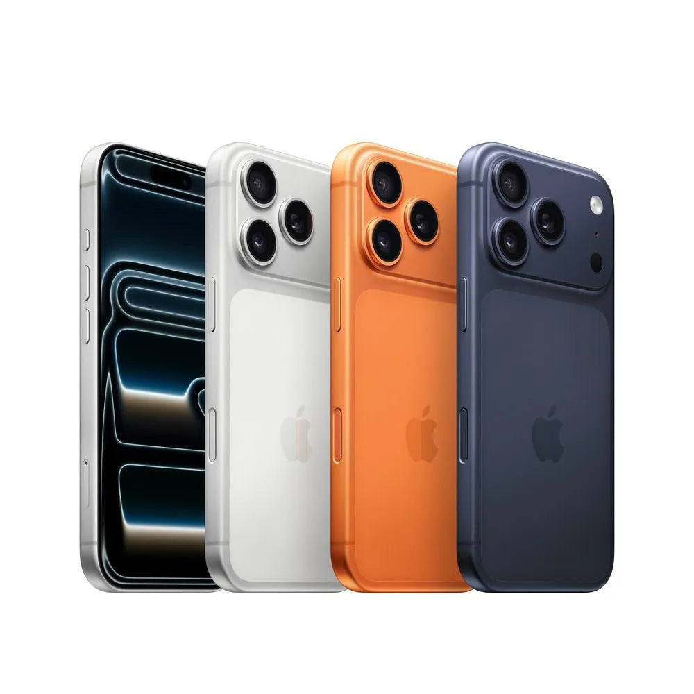 iPhone 17 Pro semi nuevo, vista adicional – NixBlix Colombia