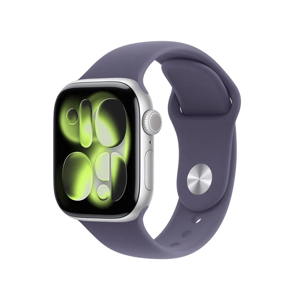Apple_Watch_Series_11_semi_nuevo_No_incluye_correa_Imagen_posicion_24_NixBlix_Colombia #Color_Plata
