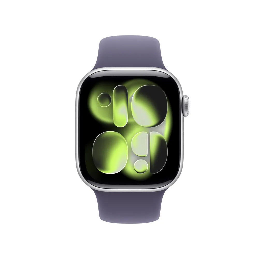 Apple_Watch_Series_11_semi_nuevo_No_incluye_correa_Imagen_posicion_25_NixBlix_Colombia #Color_Plata