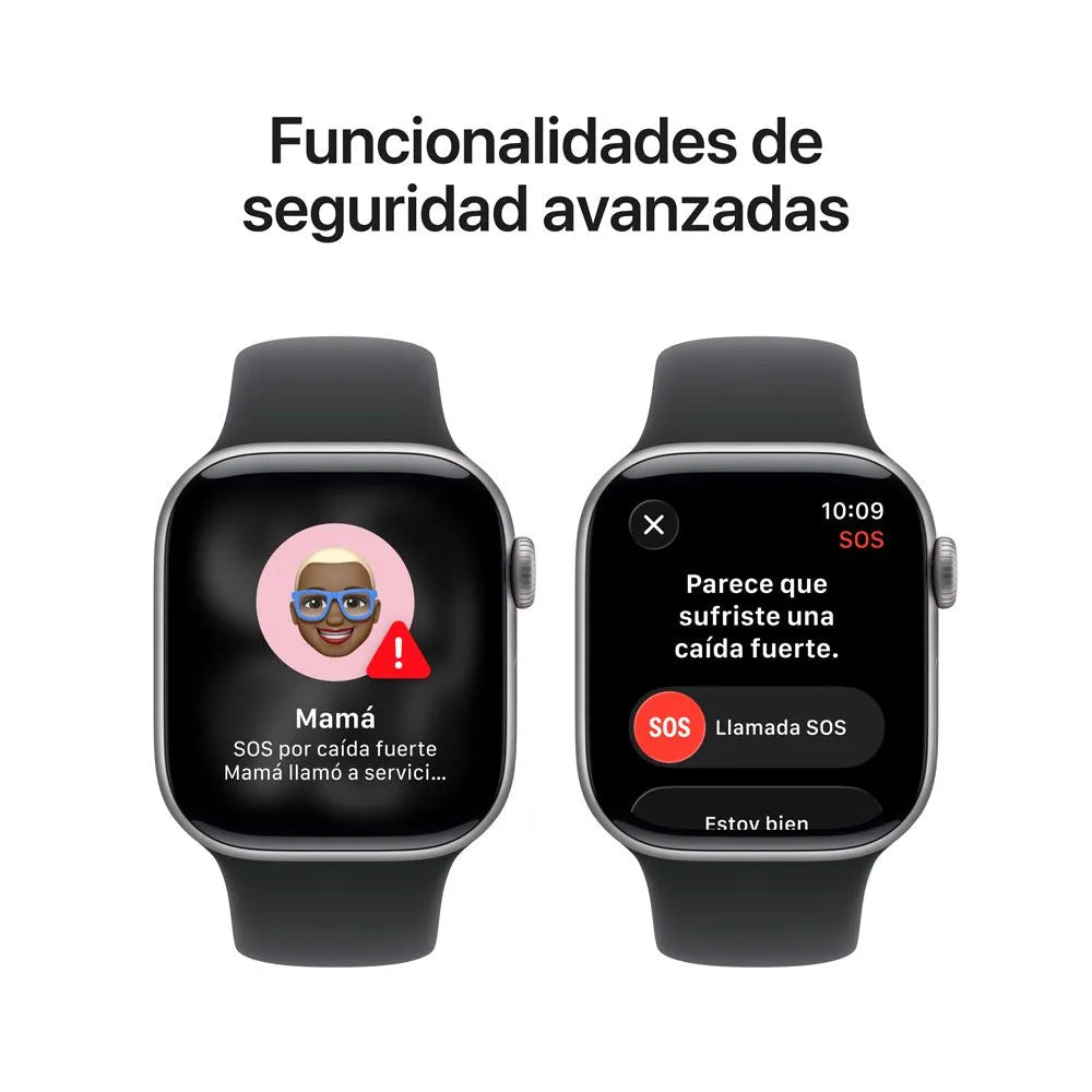 Apple Watch Series 11 semi nuevo | No incluye correa