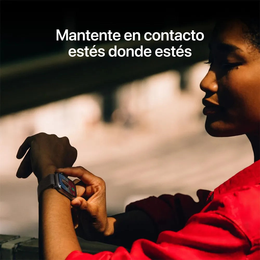 Apple Watch Series 11 semi nuevo | No incluye correa