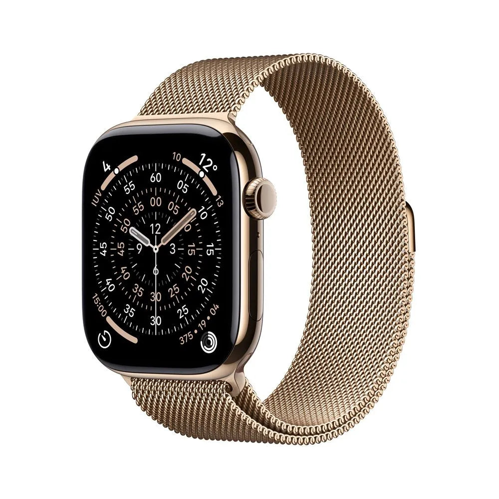 Apple_Watch_Series_11_semi_nuevo_No_incluye_correa_Imagen_posicion_15_NixBlix_Colombia #Color_Oro
