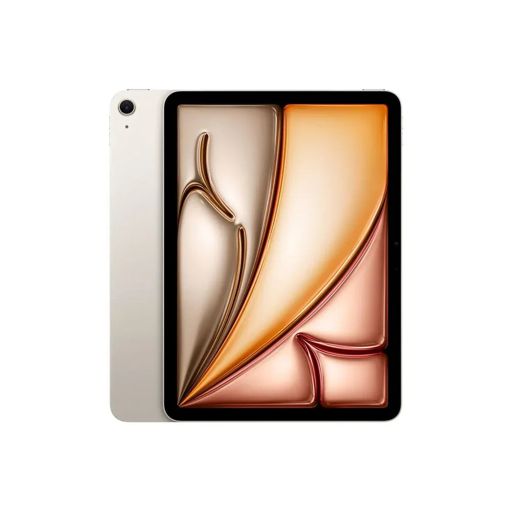 iPad Air 11 Chip M2 semi nuevo - nixblix Colombia #Color_Blanco Estrella