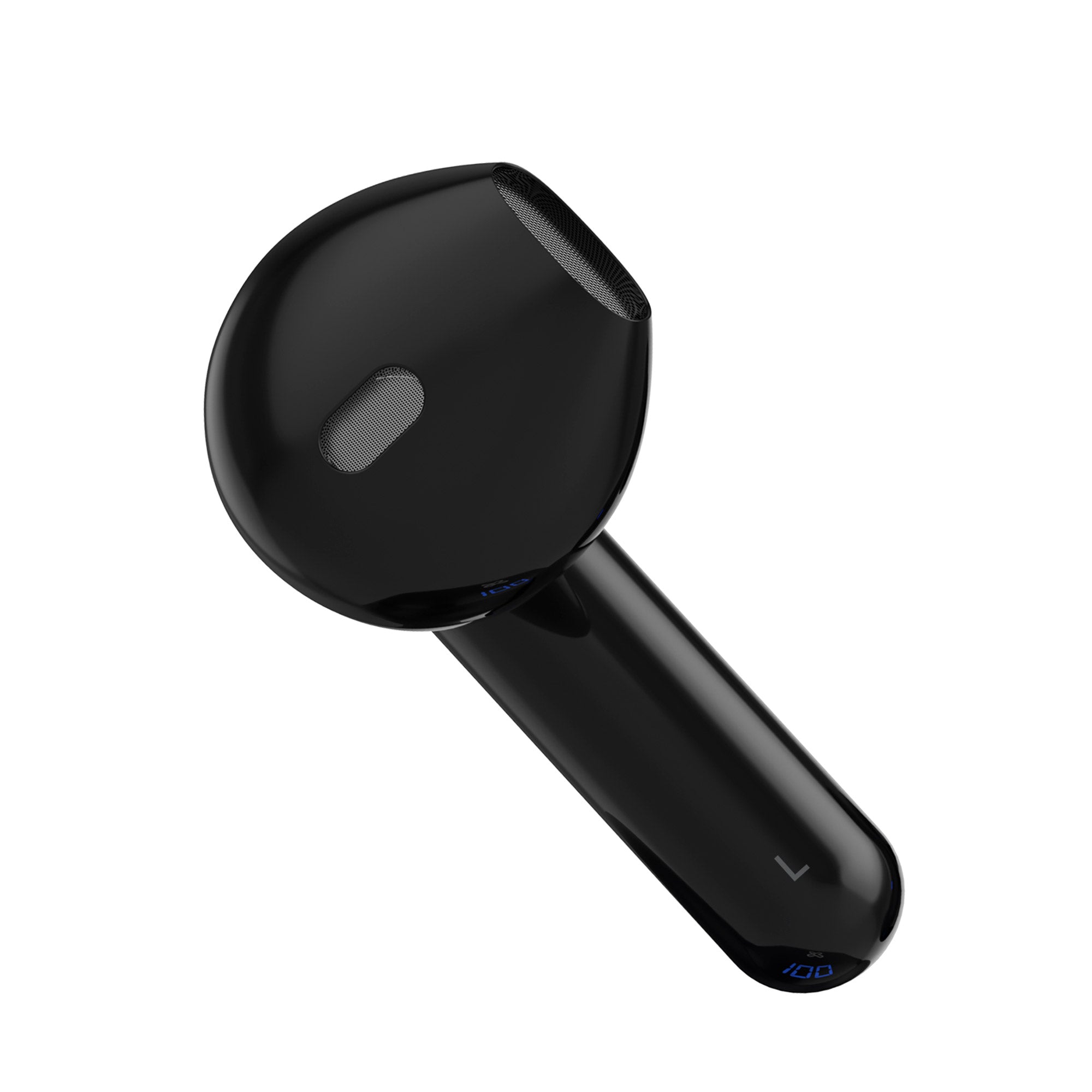 Audífonos Klip Xtreme Bluetooth Touchbuds TWS - Negro