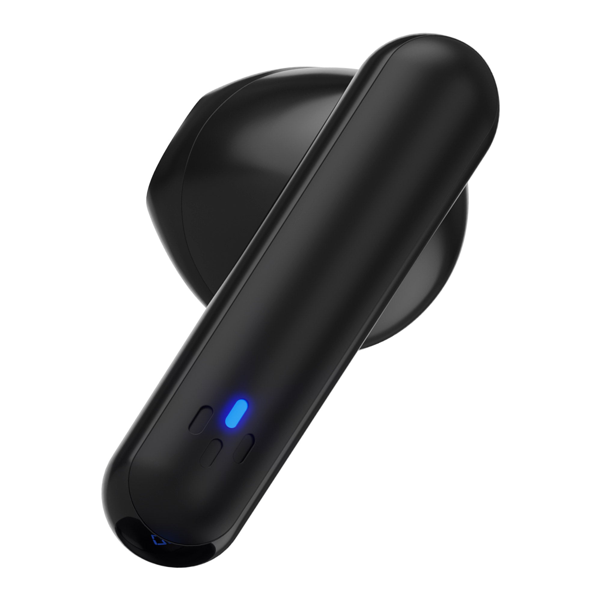 Audífonos Klip Xtreme Bluetooth Touchbuds TWS - Negro