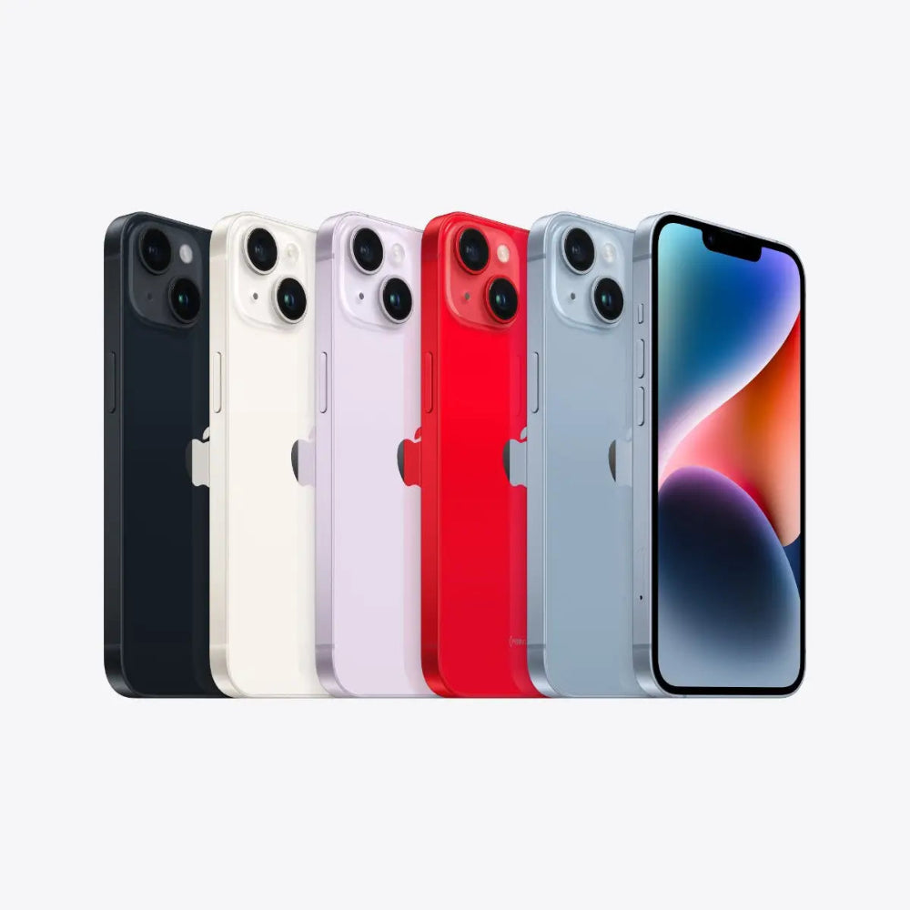 iPhone 14 semi nuevo | Batería nueva