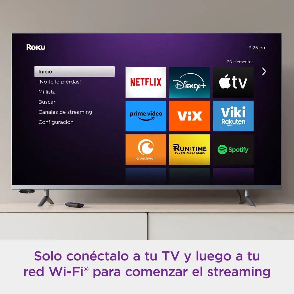 Roku Express Reempacado