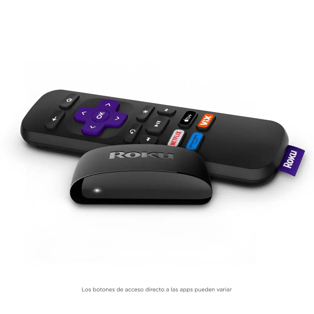 Roku Express Refurbished