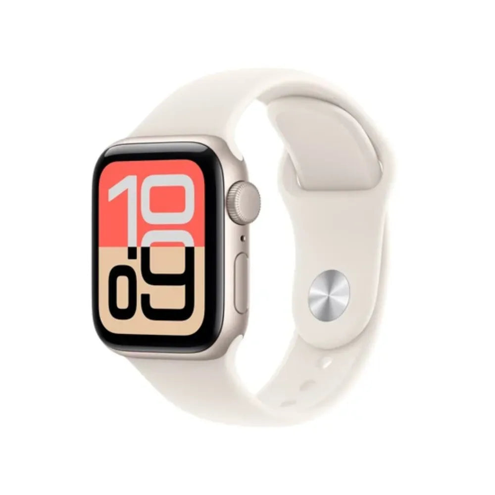 Apple Watch SE 2 semi nuevo (GPS) | No incluye correa