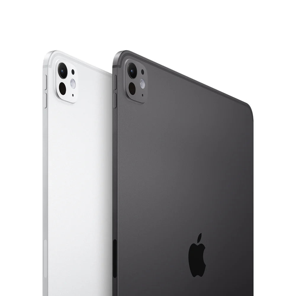 iPad Pro 11 Chip M4 semi nuevo - Plata