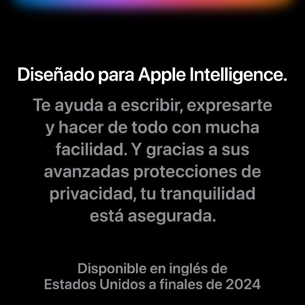 iPad Pro 11 Chip M4 semi nuevo - Plata
