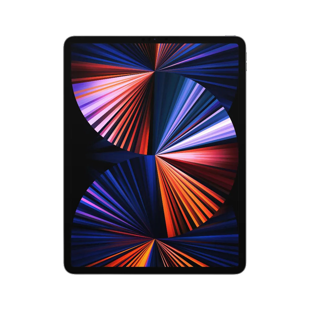 iPad Pro 12.9 (5ta Generación) Semi nuevo - Gris espacial