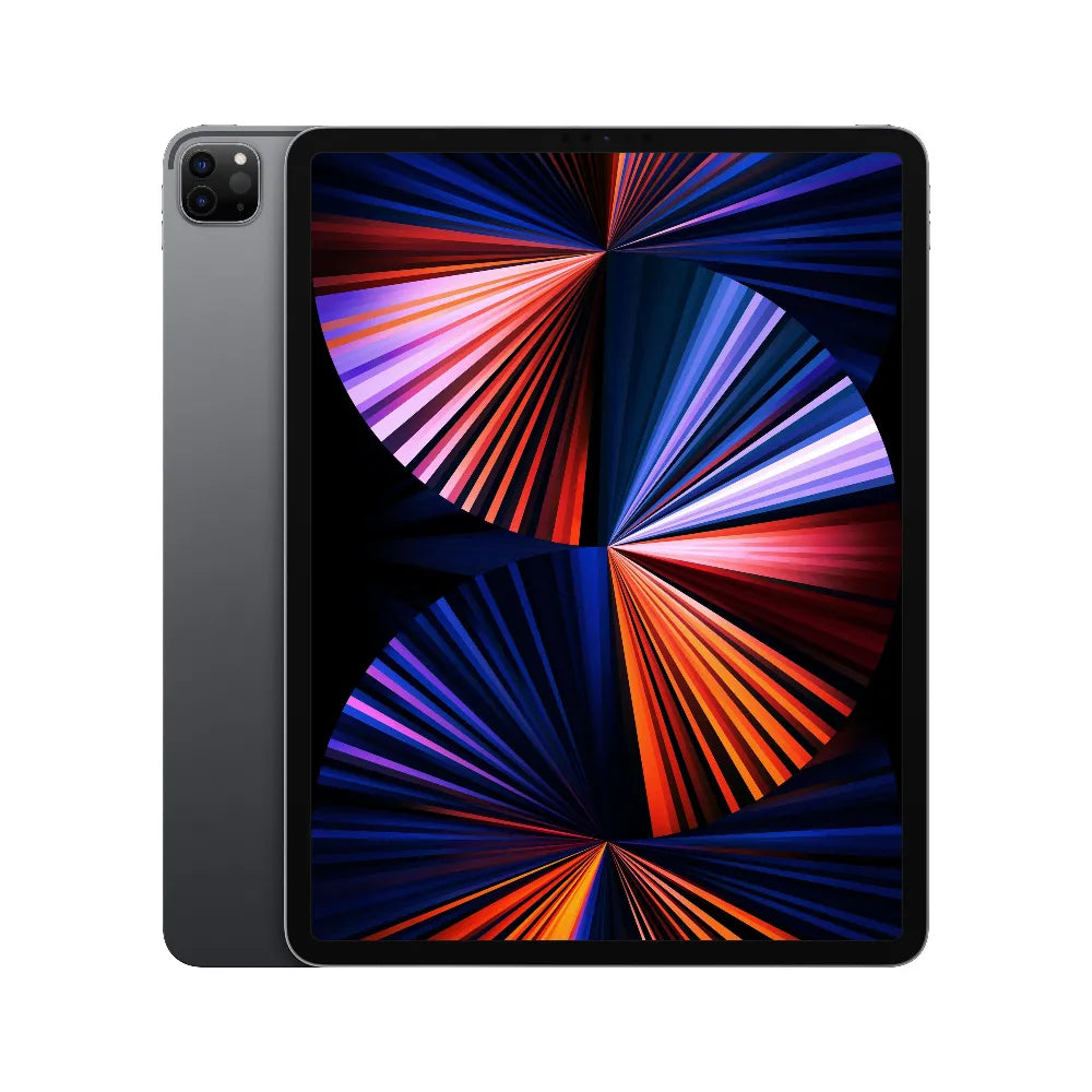 iPad Pro 12.9 (5ta Generación) Semi nuevo - Gris espacial