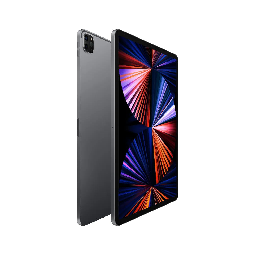 iPad Pro 12.9 (5ta Generación) Semi nuevo - Gris espacial