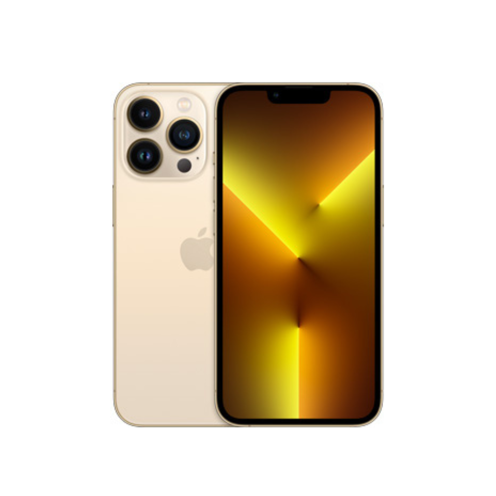 iPhone 13 Pro semi nuevo - Oro - Batería nueva