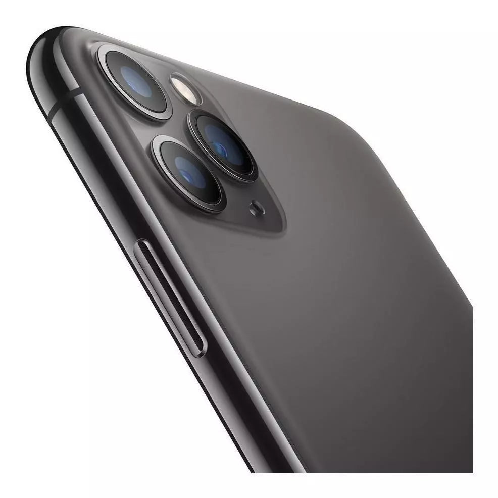 iPhone 11 Pro Max semi nuevo | Batería original 85% o más