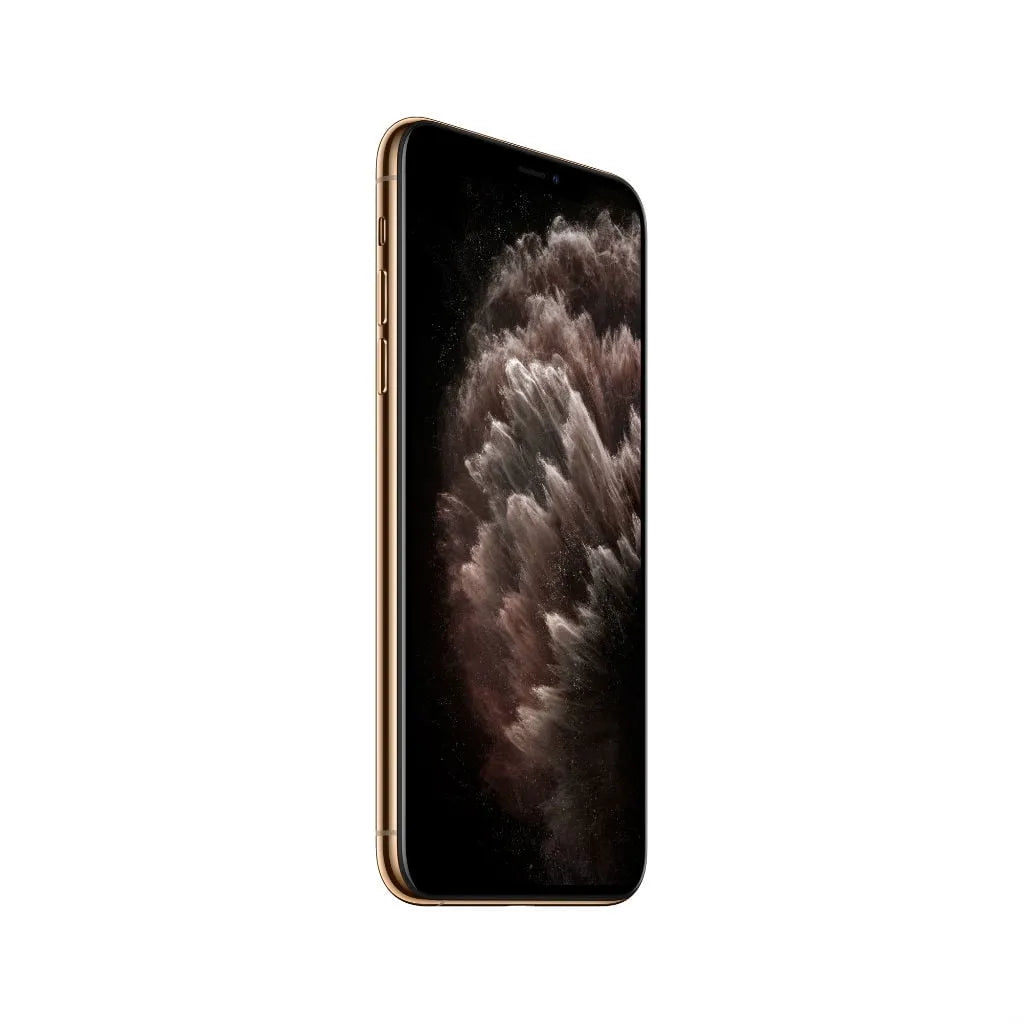 iPhone 11 Pro semi nuevo - Oro - Batería nueva