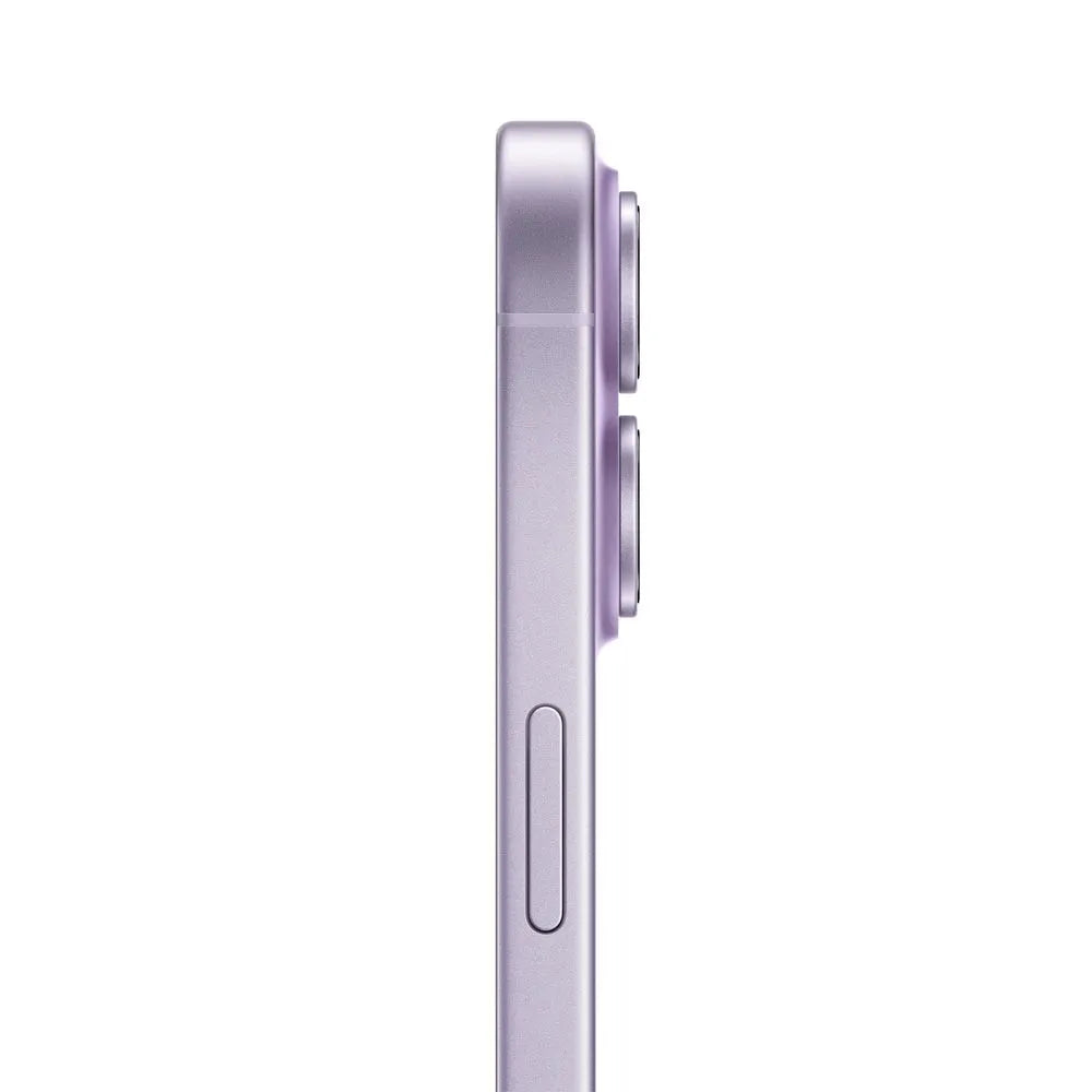 iPhone 17 semi nuevo color Púrpura, vista camara trasera lateral –  NixBlix Colombia #Color_Púrpura