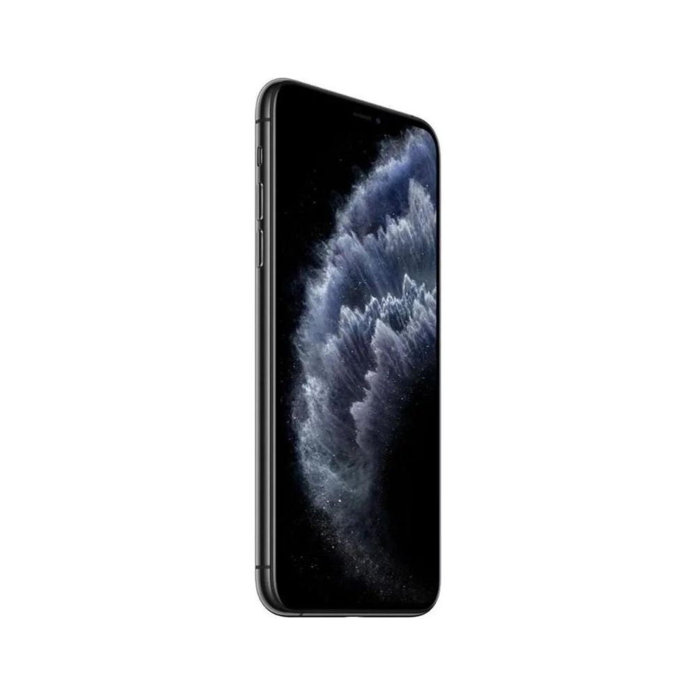 iPhone 11 Pro semi nuevo - Gris Espacial