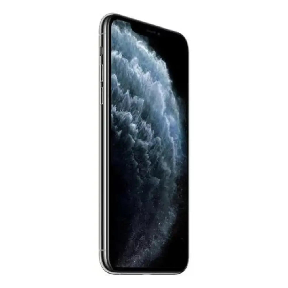 iPhone 11 Pro Max - Plata - Batería nueva