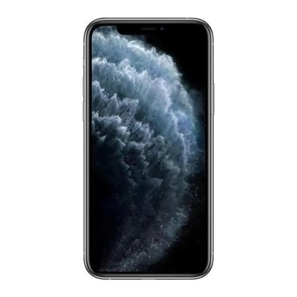 iPhone 11 Pro Max - Plata - Batería nueva