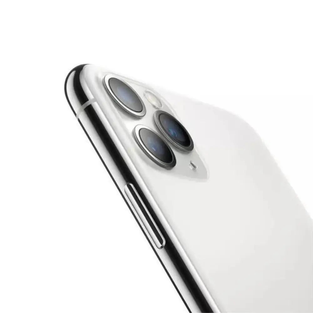 iPhone 11 Pro Max - Plata - Batería nueva