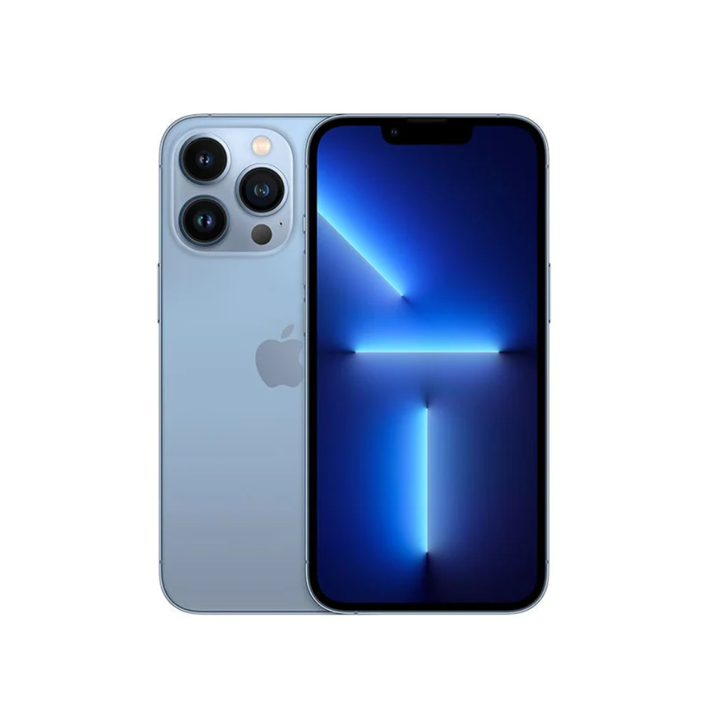 iPhone 13 Pro - Azul Alpino