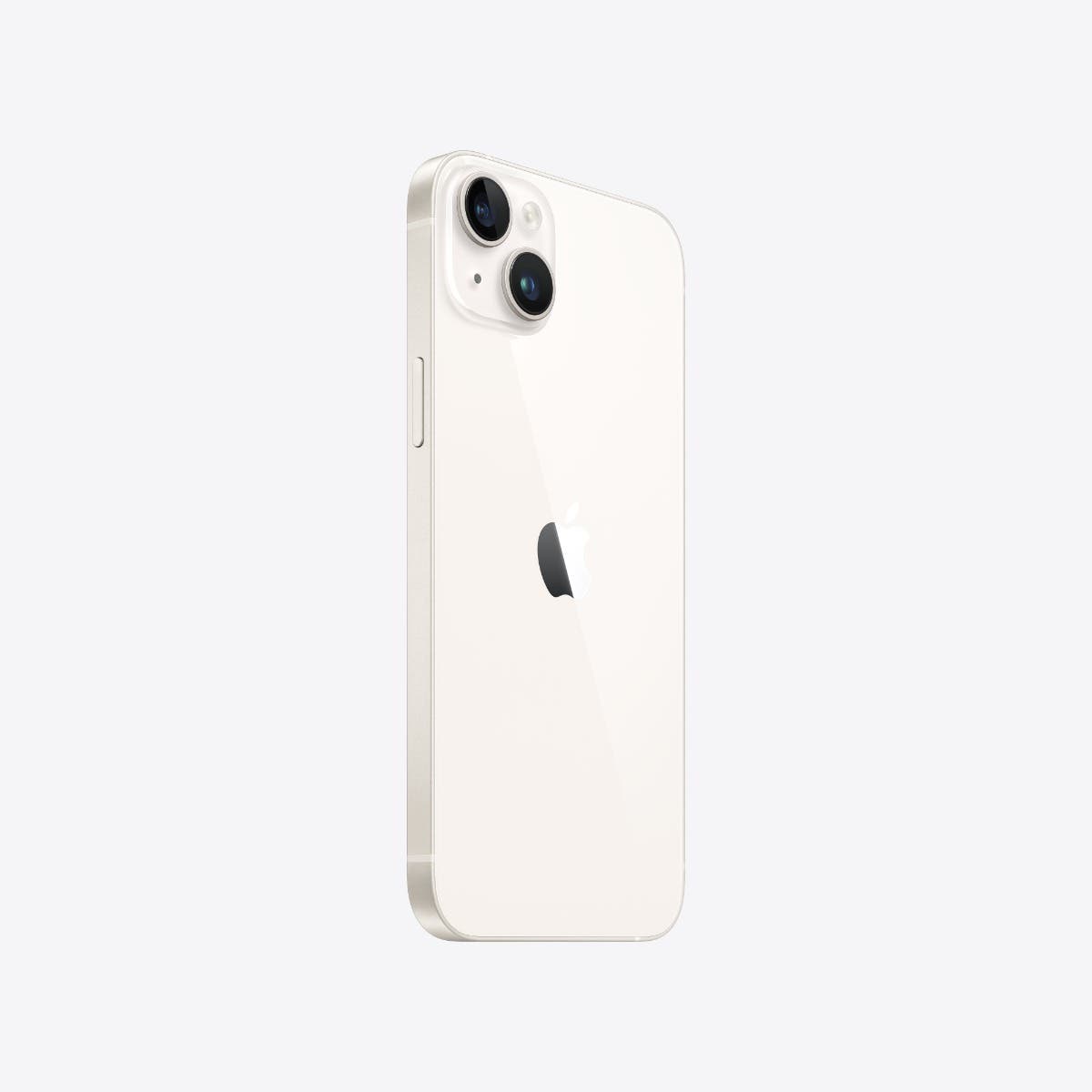 iPhone 14 Plus semi nuevo - Blanco