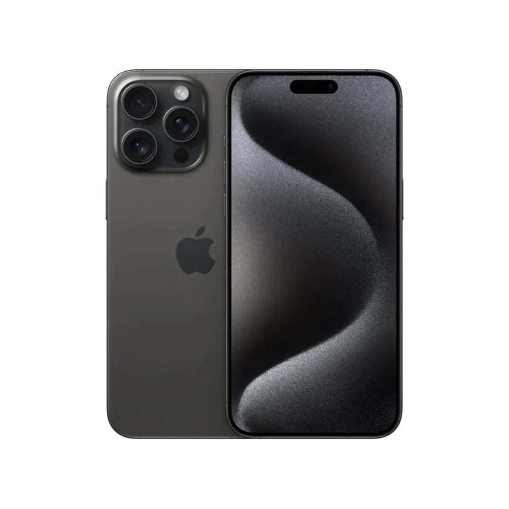 iPhone 15 Pro Max semi nuevo