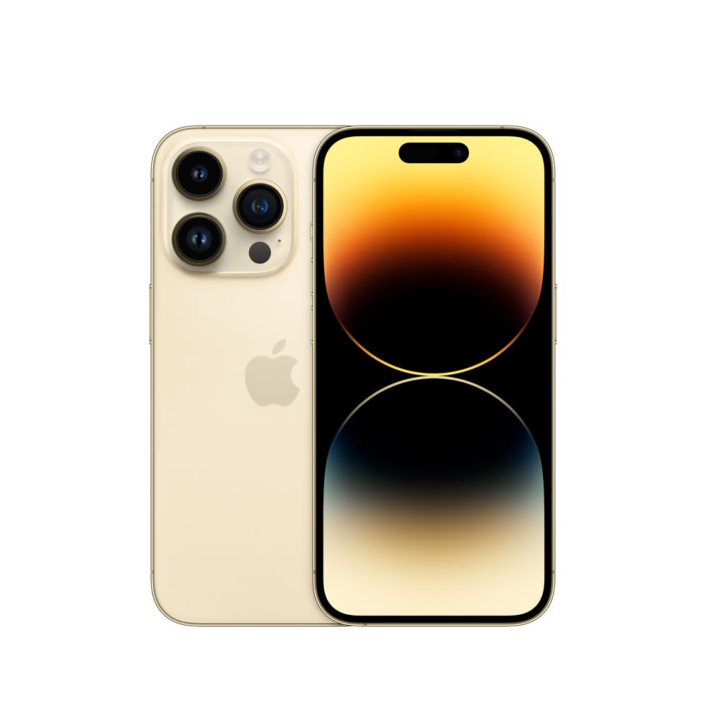 iPhone 14 Pro - Oro