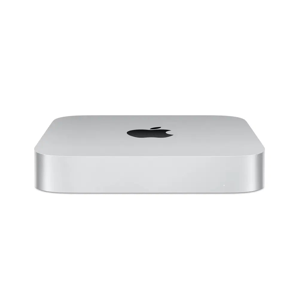 Mac Mini Chip M2 semi nuevo - Plata