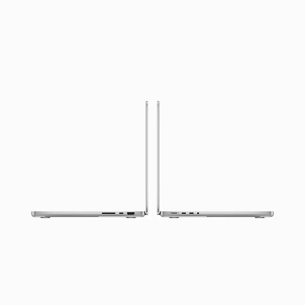 MacBook Pro 14 Chip M3 semi nuevo - Plata