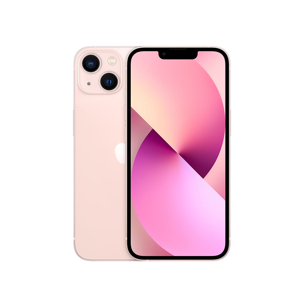 iPhone 13 - Rosa