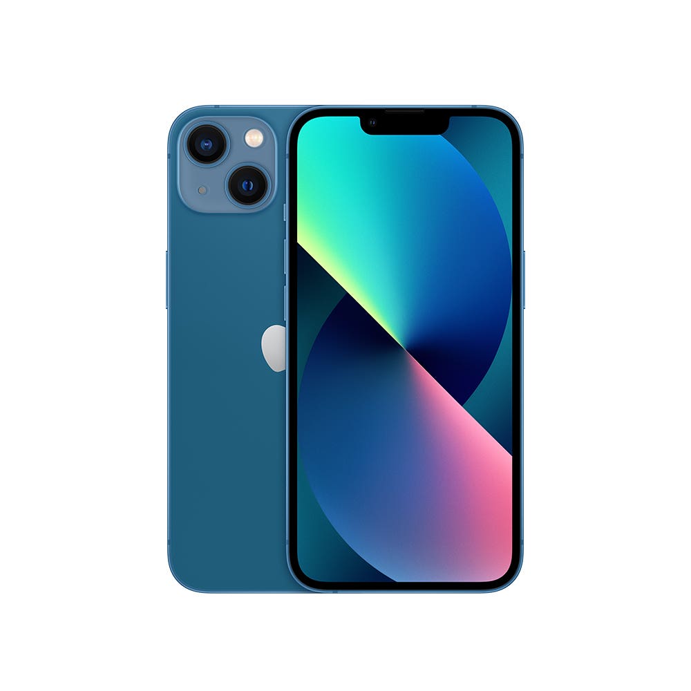 iPhone 13 Mini - Azul